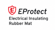 EProtect - Electrical Insulating Rubber Mat