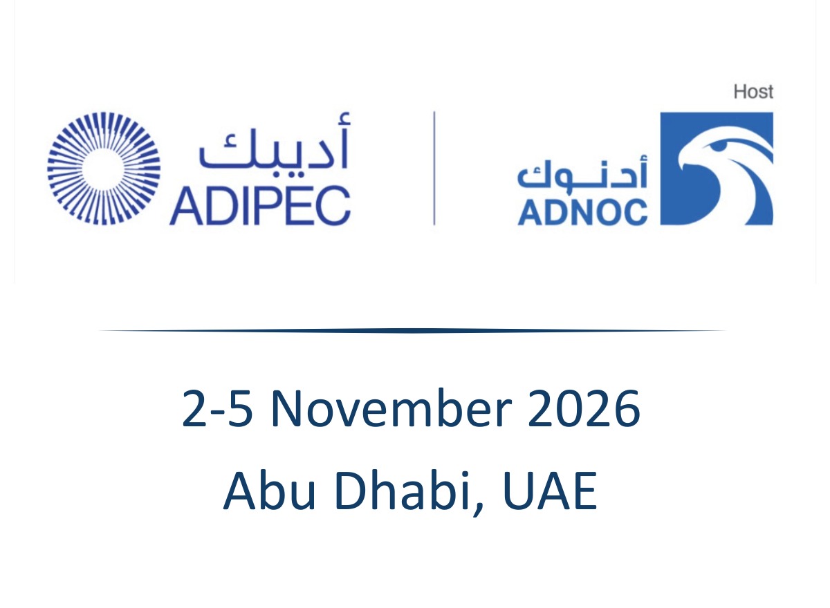 ADIPEC 2026 Oil and Gas Exhibition Abu Dhabi UAE