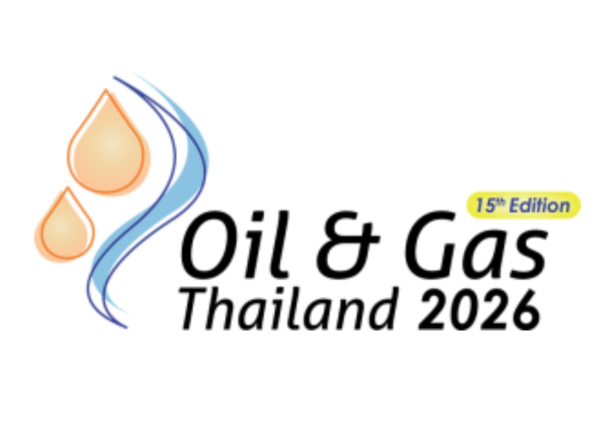 Oil & Gas Thailand 2026 Exhibition Bangkok Thailand