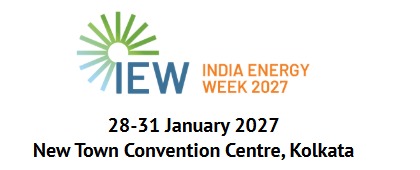 India Energy Week 2027