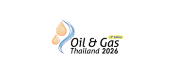 Oil & Gas Thailand 2026 Exhibition